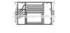 PRASCO BW5150 Condenser, air conditioning